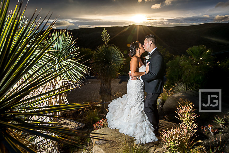 Wedding Photography at the Hummingbird Nest Ranch