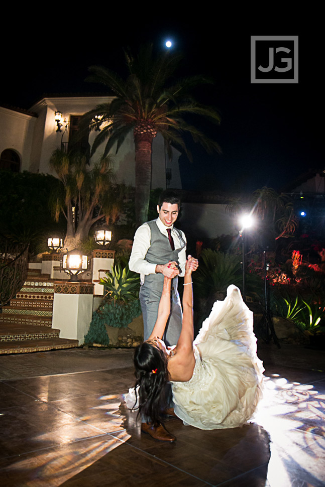 Awesome First Dance Moves