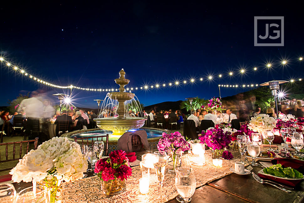 Hummingbird Ranch Reception