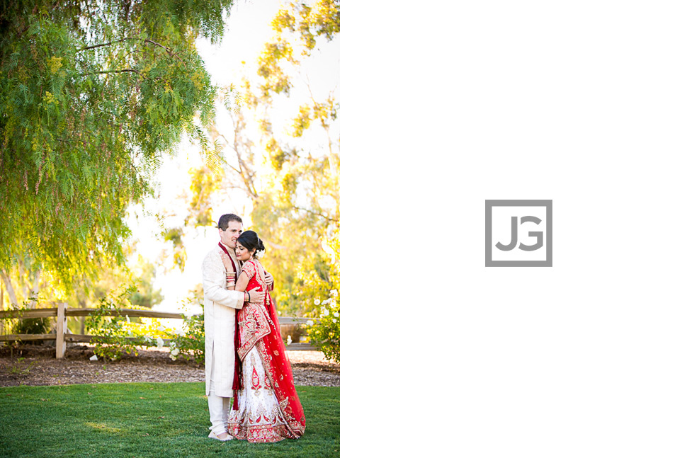 Pacific Palms Wedding Photography