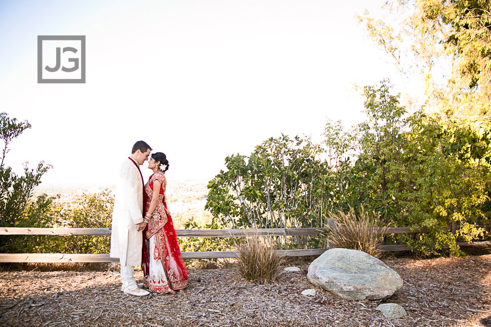 Pacific Palms Wedding Photography