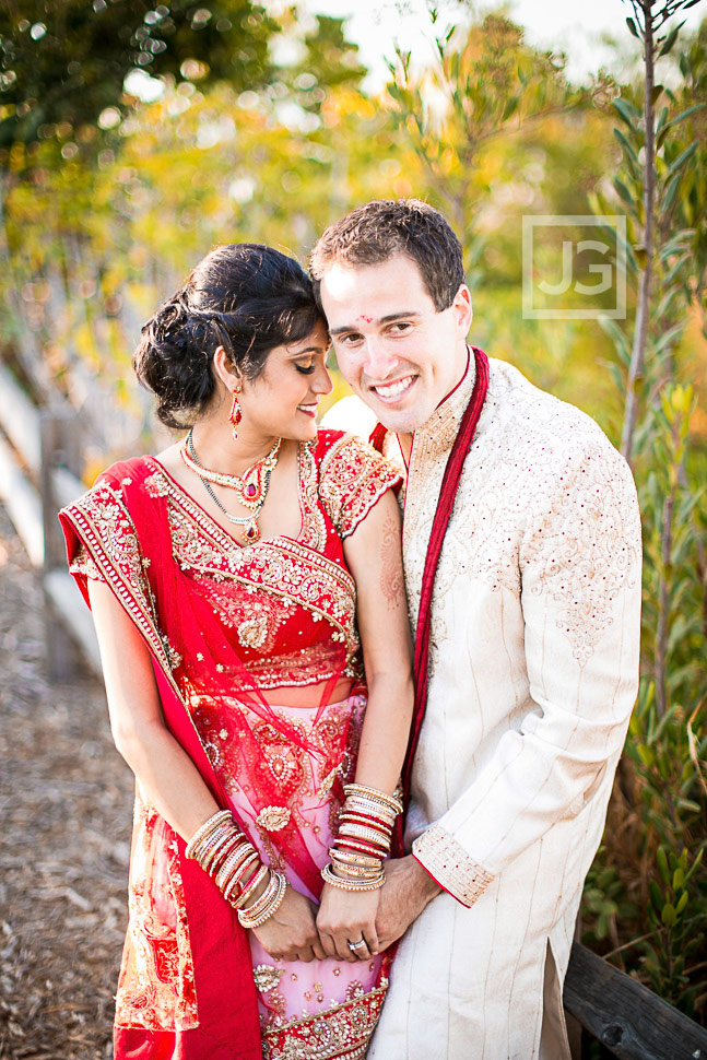 Pacific Palms Wedding Photography