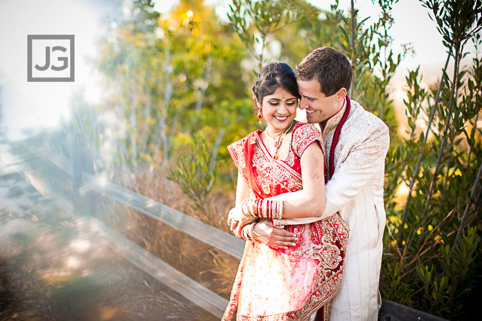 Indian Wedding Photography Pacific Palms