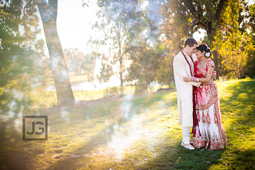 Indian Wedding Photography Pacific Palms