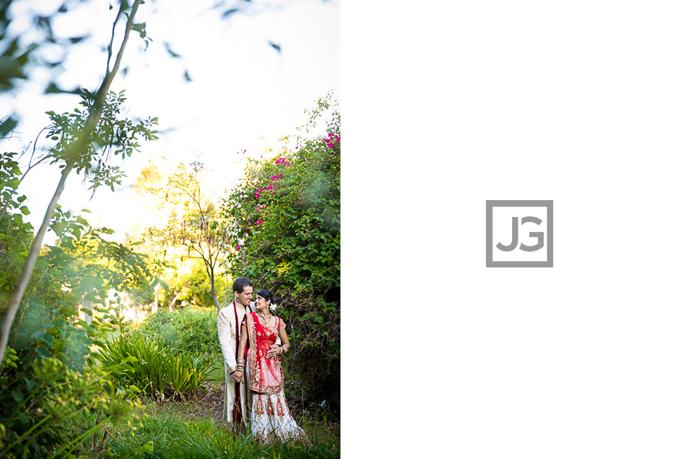 Indian Wedding Photography Pacific Palms