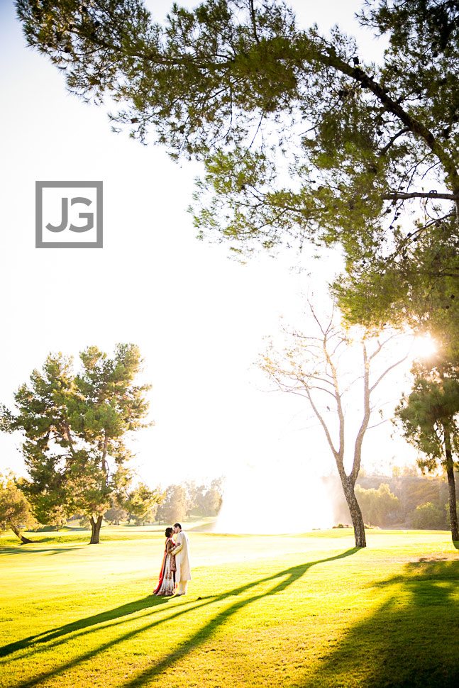 Indian Wedding Photography Pacific Palms
