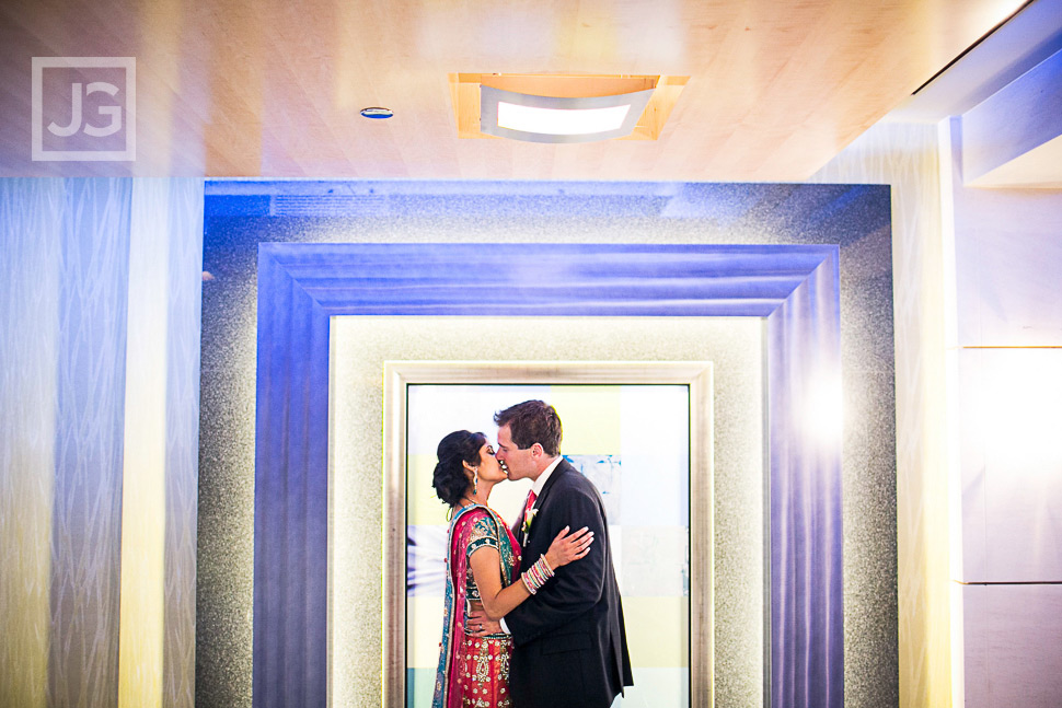 Wedding Photos at Pacific Palms
