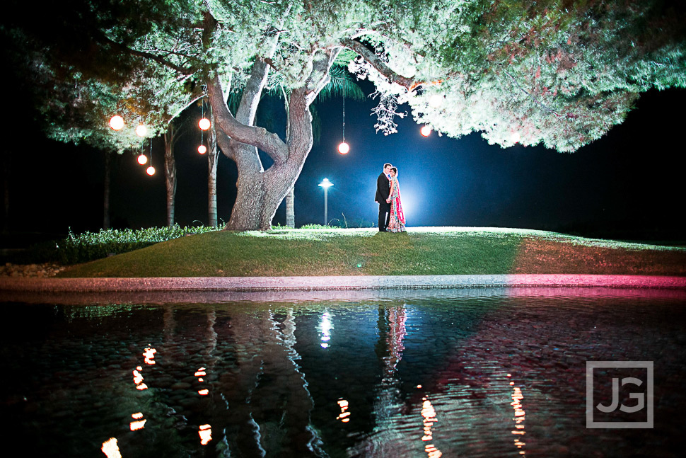 Wedding Photography at Pacific Palms