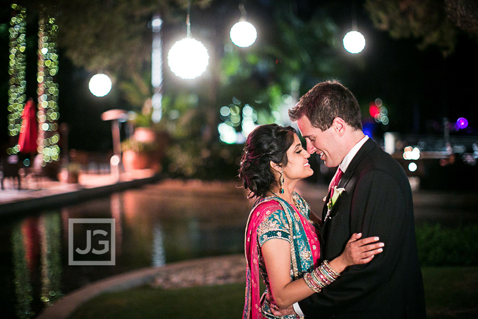 Wedding Photos at Pacific Palms