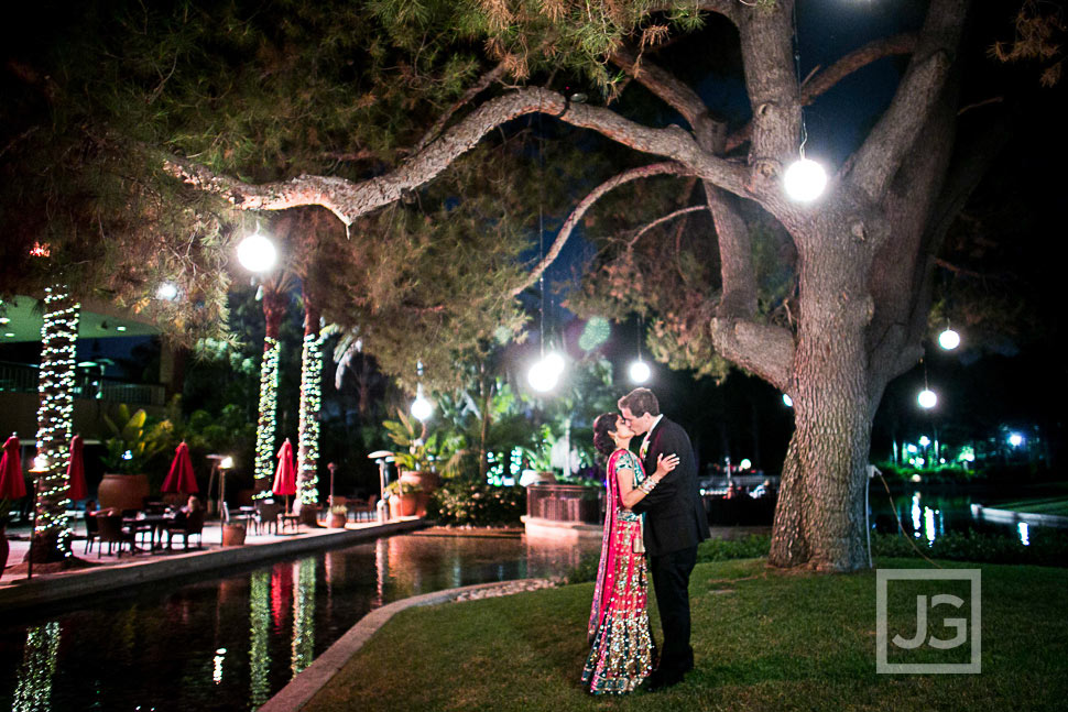 Wedding Photos at Pacific Palms