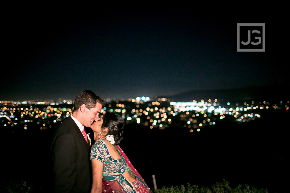 Wedding Photos at Pacific Palms