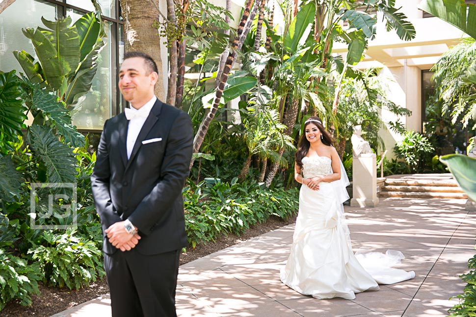 Fashion Island Hotel Newport Beach - Venue - Newport Beach, CA - WeddingWire