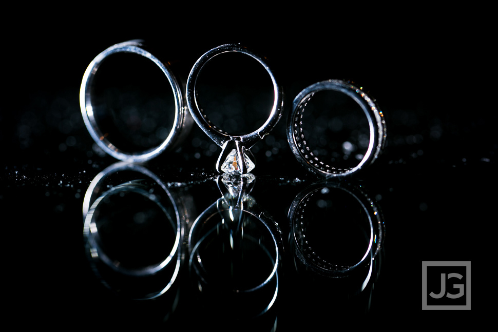 Wedding Ring Photo