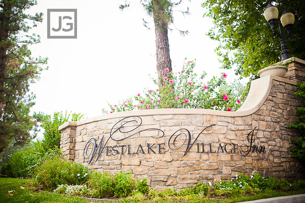 Westlake Village Inn