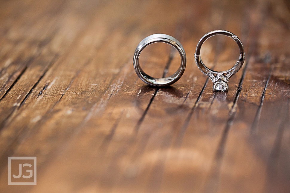 Wedding Rings Photo