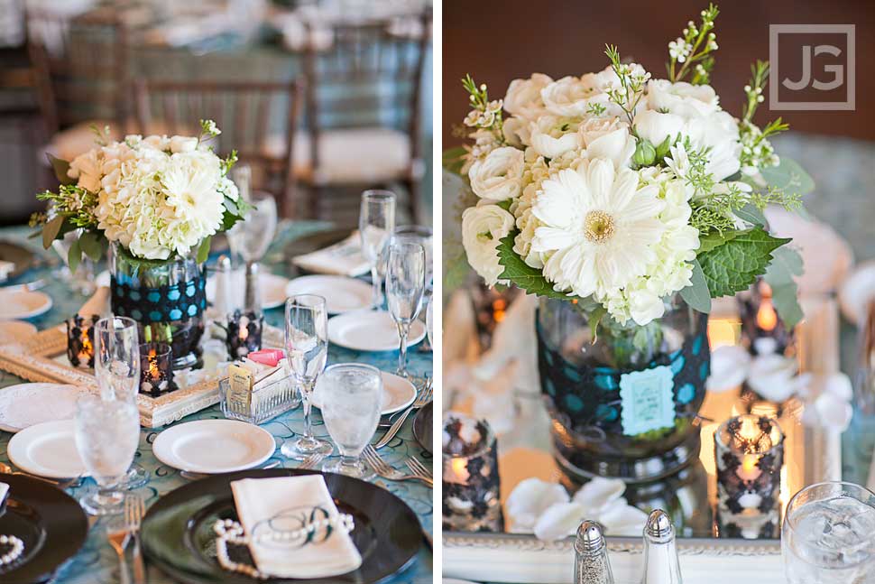 Westlake Village Inn Lunch Reception