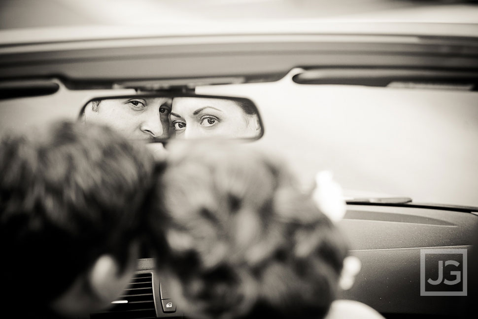 Westlake Village Inn Wedding Photography