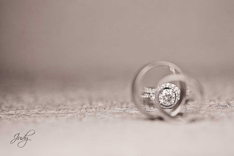 Wedding Ring Photos