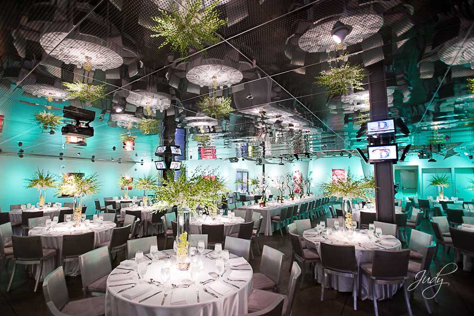 7 Degrees Wedding Reception