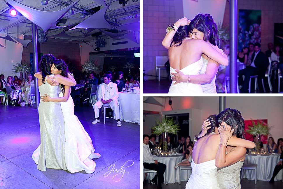 7 Degrees Wedding Reception