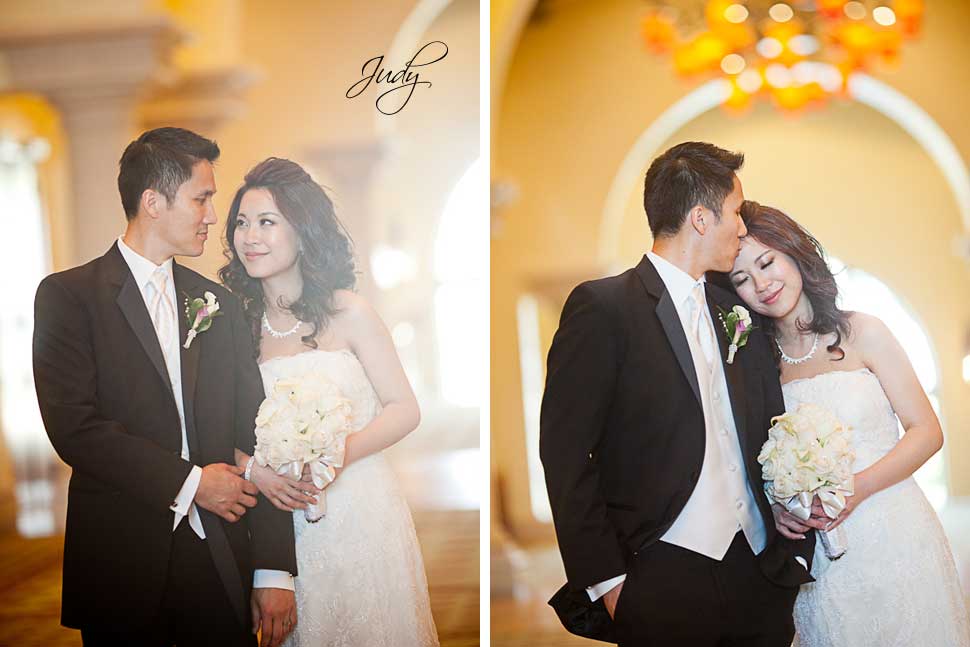 Huntington Beach Hyatt Wedding Photography