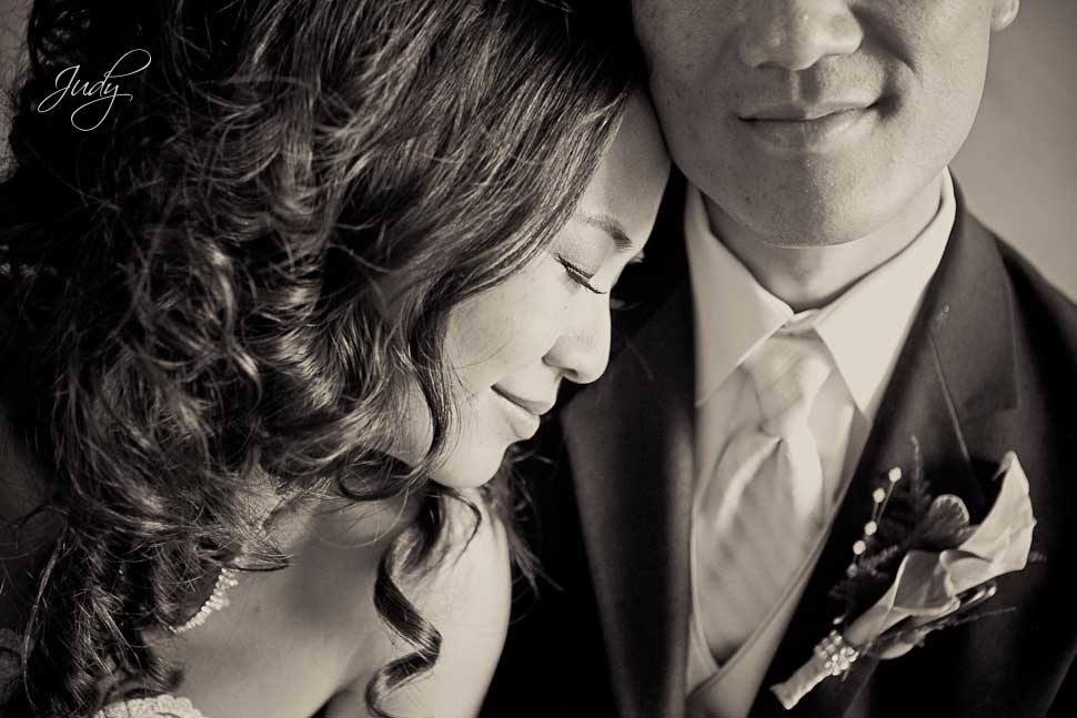 Huntington Beach Hyatt Wedding Photography