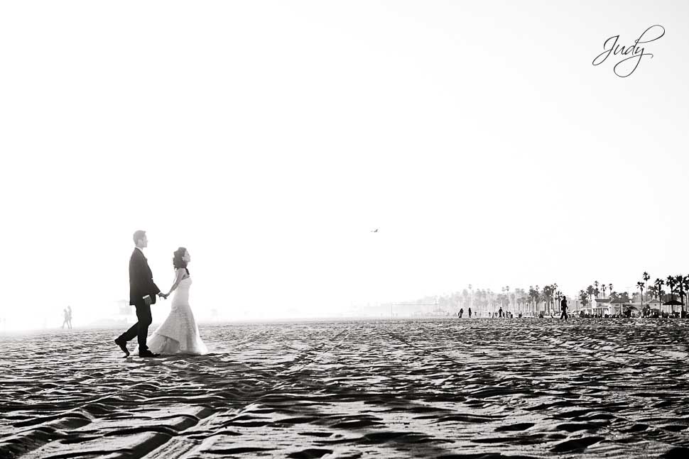 Huntington Beach Wedding Photography