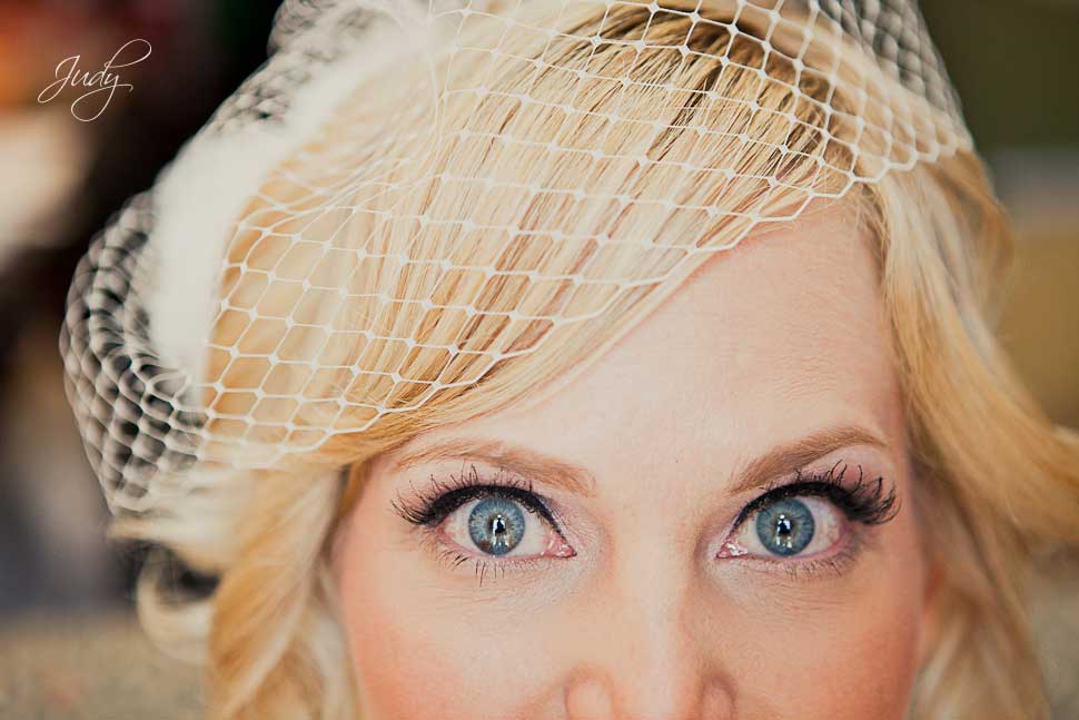 Newport Beach Wedding Preparation