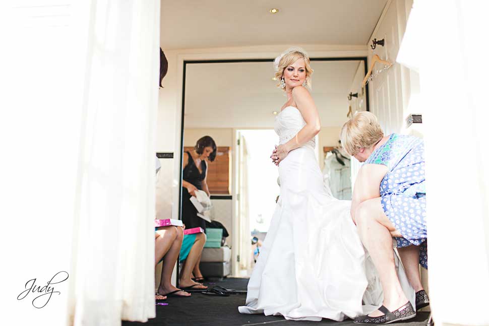 Electra Cruises Wedding Photography