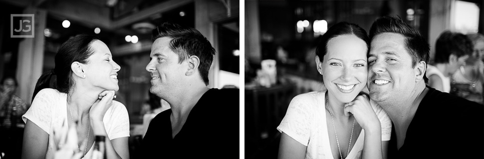 Vancouver Engagement Photography