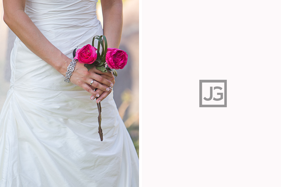 Jackalope Ranch Wedding Ceremony