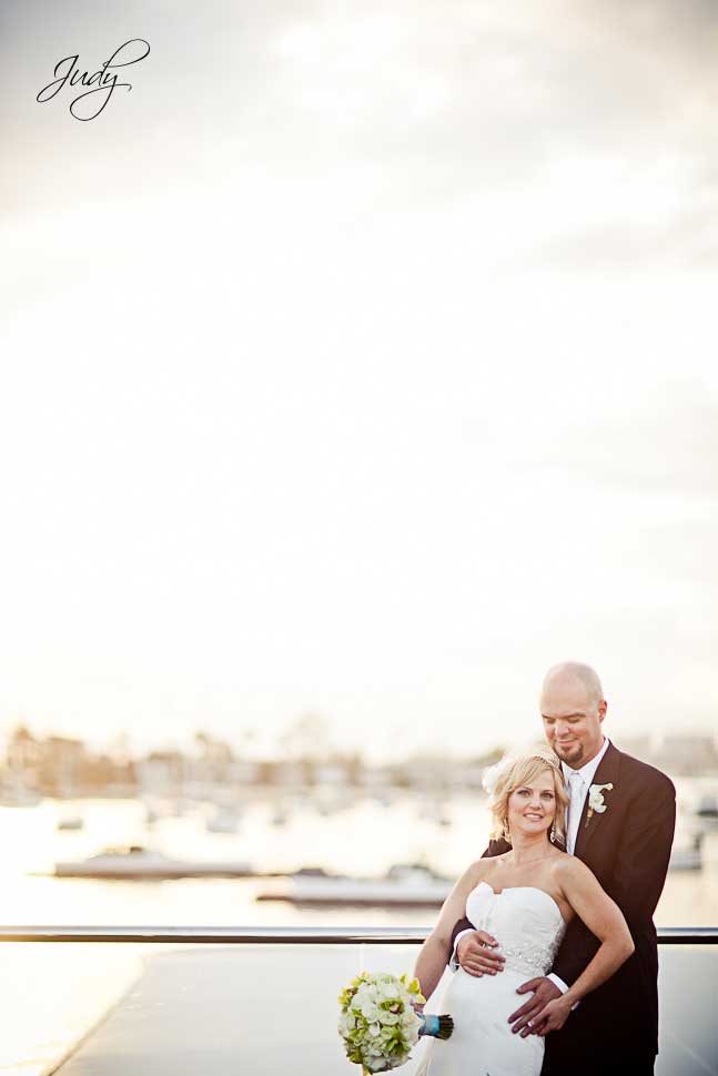 Electra Cruises Wedding Photos
