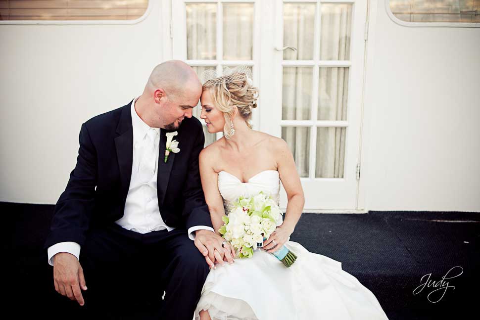 Electra Cruises Wedding Photos