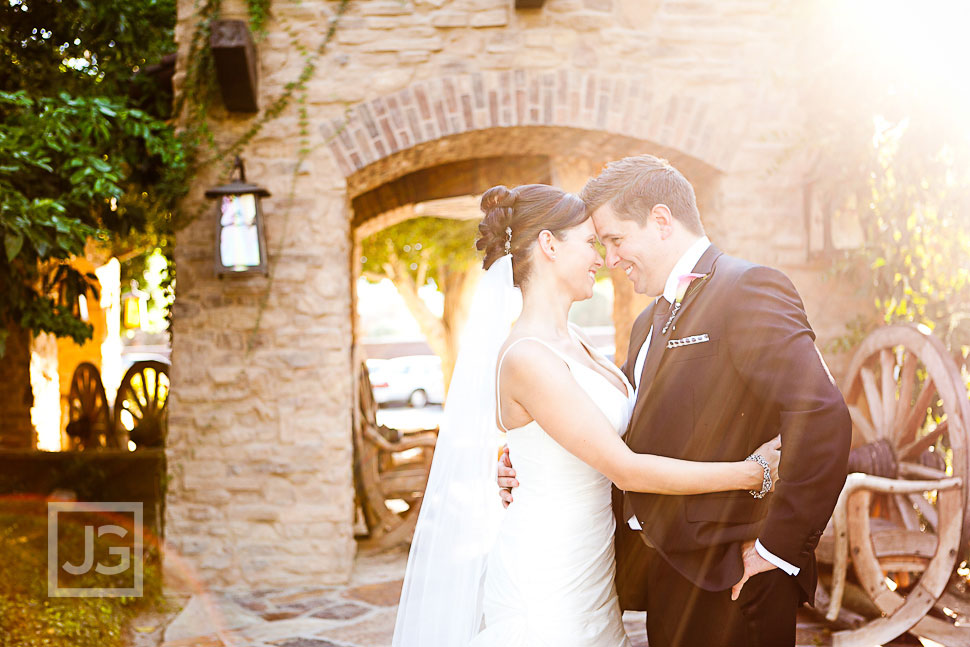 Palm Springs Wedding Photography