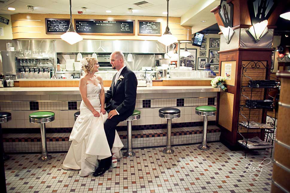Newport Beach Wedding Photography