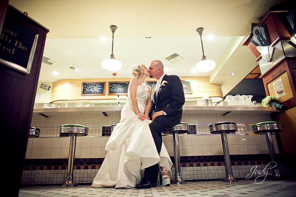 Lido Island Wedding Photography