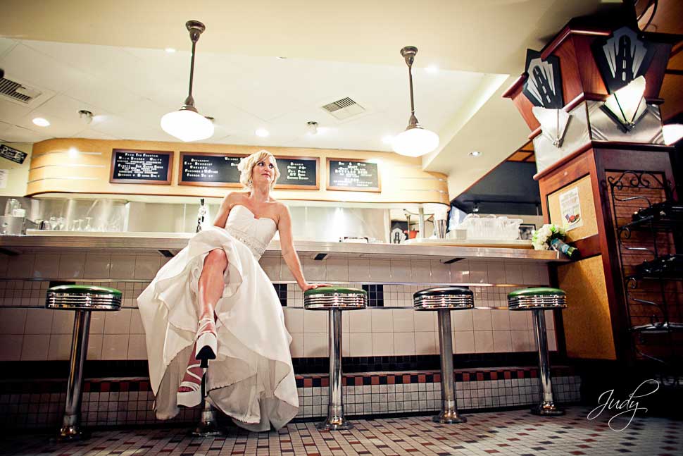 Newport Beach Wedding Photography