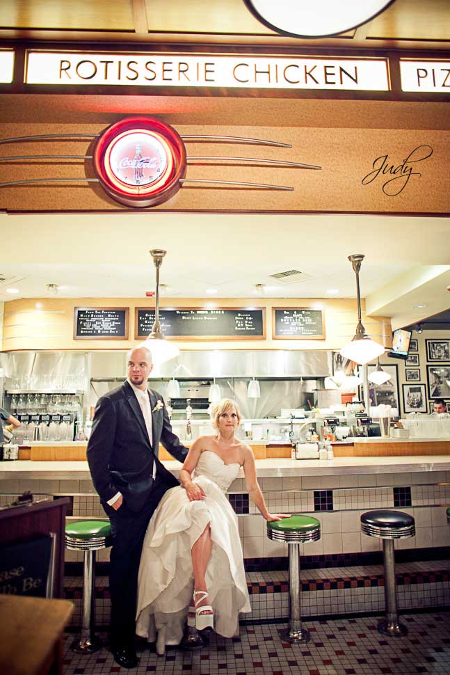 Newport Beach Wedding Photography