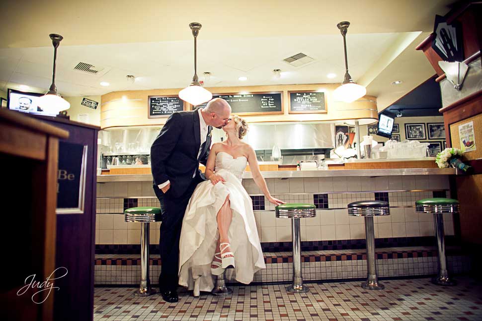 Newport Beach Wedding Photos