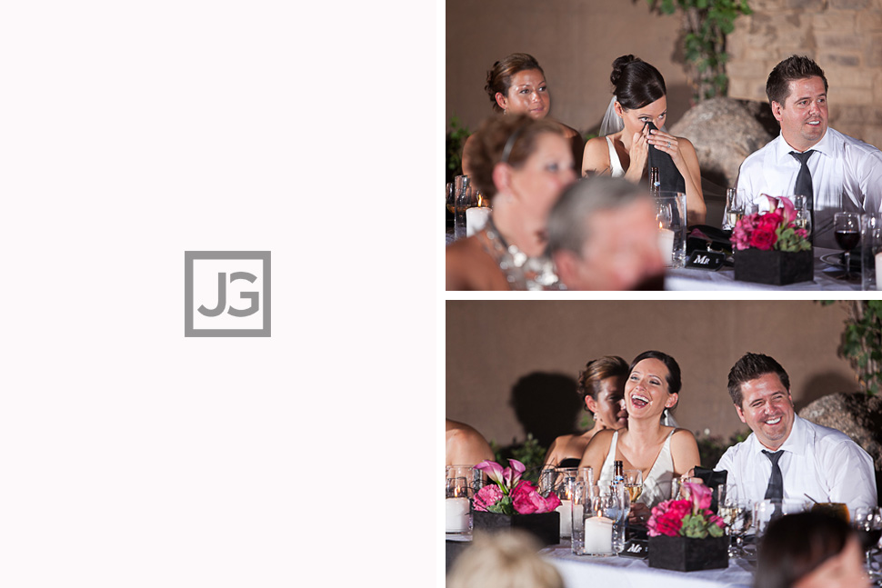 Jackalope Ranch Wedding Reception