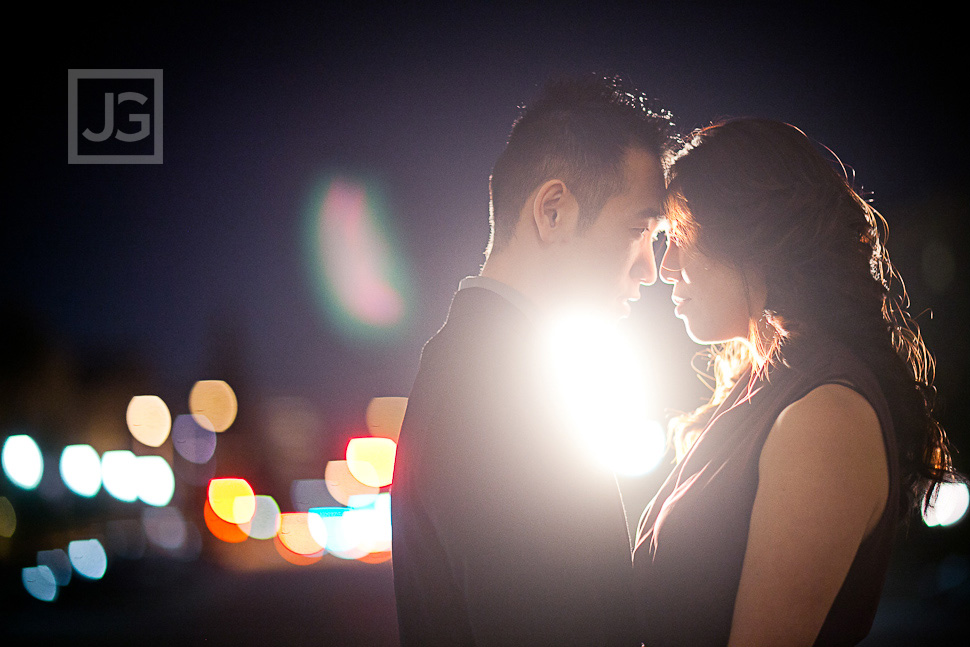 Engagement Photography Pasadena