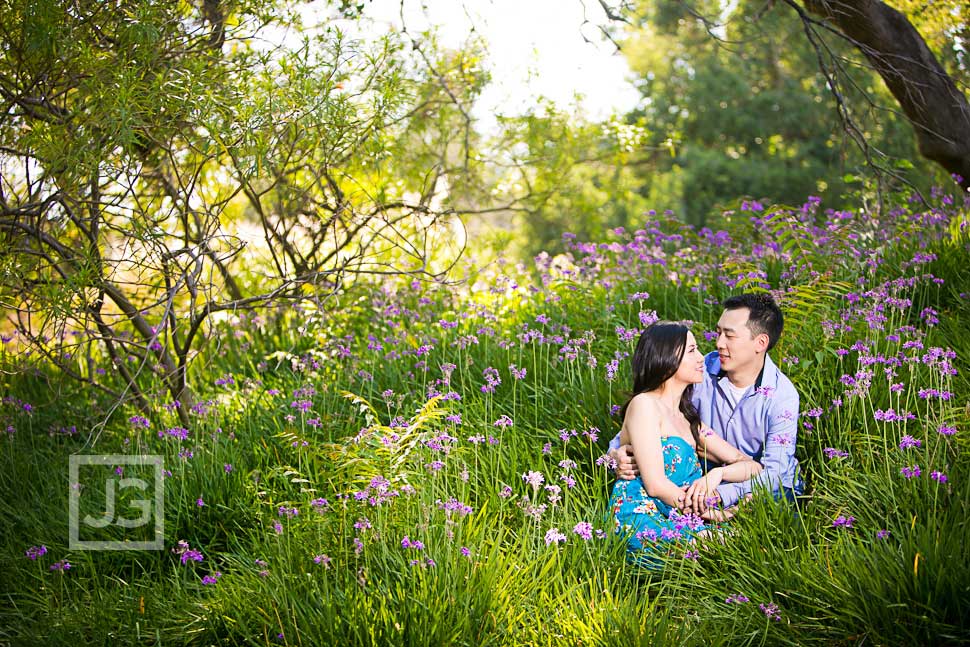 Engagement Photos Los Angeles