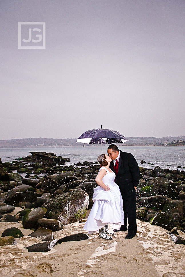 La Jolla Wedding Photography