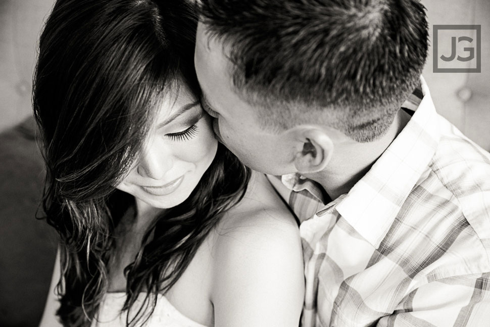 Anaheim Engagement Photography