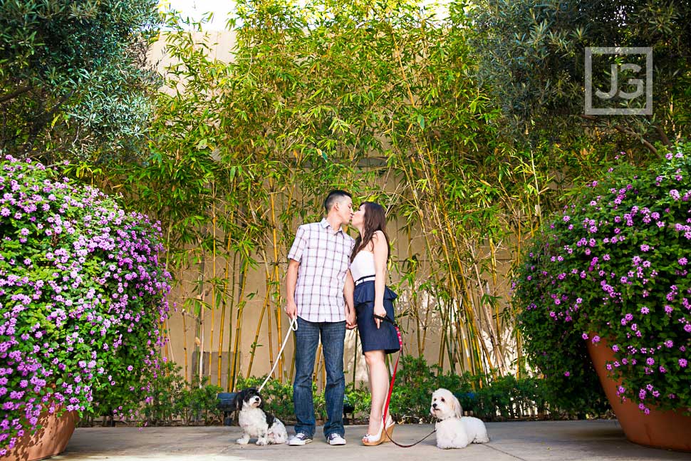 Anaheim Engagement Photography