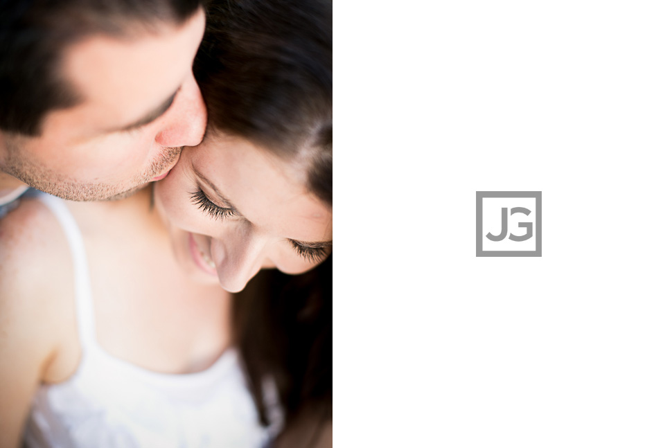 Laguna Beach Engagement Photography