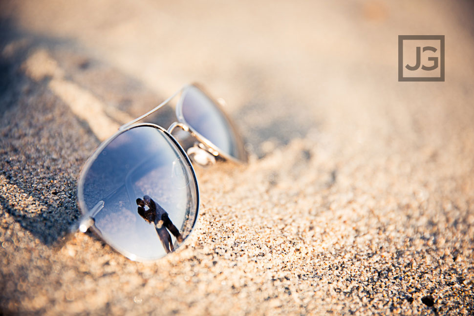Laguna Beach Engagement Photography