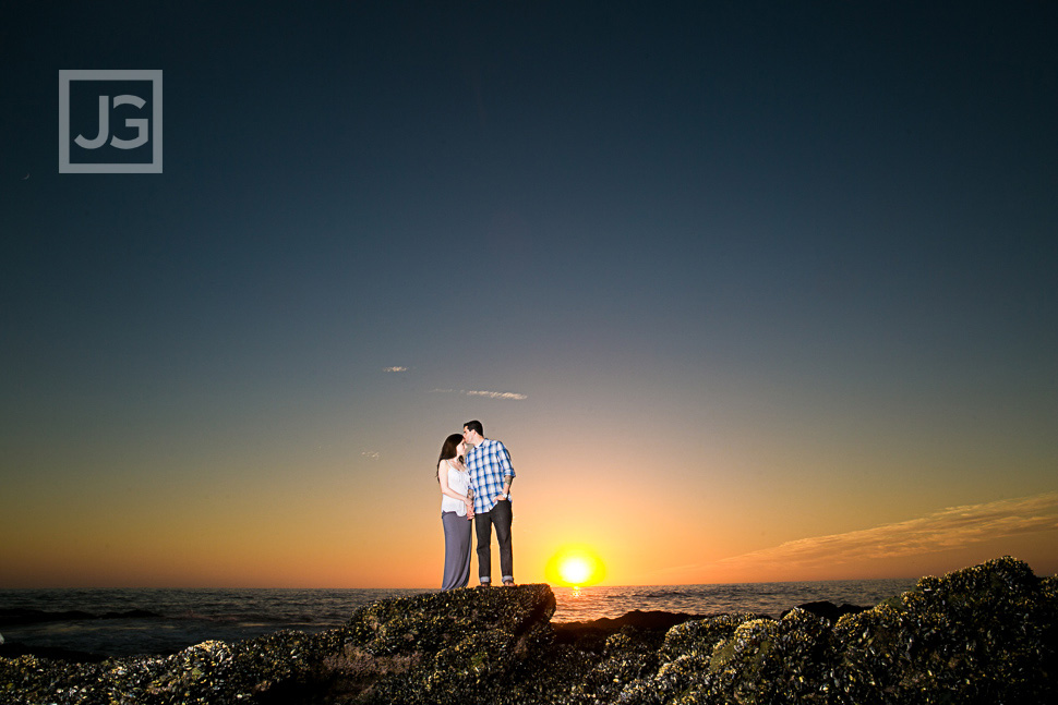 Engagement Photography Victoria Beach