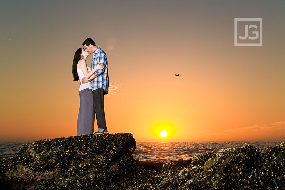 Engagement Photography Victoria Beach