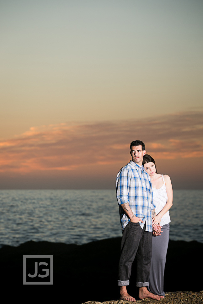 Engagement Photography Victoria Beach